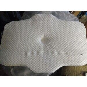 Osteo Bed Pillow, Queen 25.5x16.5x5.2/4.1